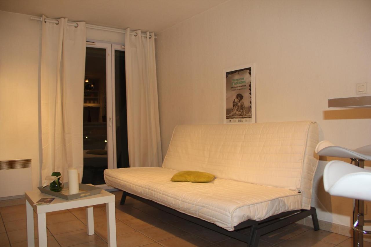 Les Cyclades Appartement