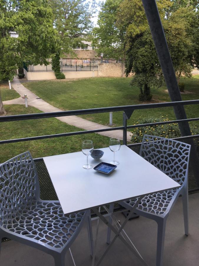 Appartement Les Cyclades Arles