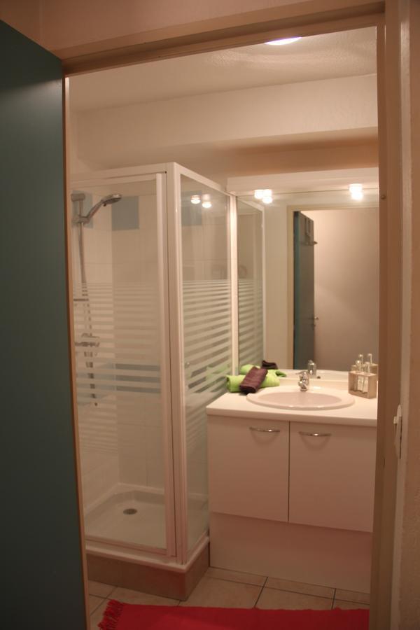 Les Cyclades Appartement *
